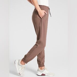 Athleta Metropolis Primatwill Jogger